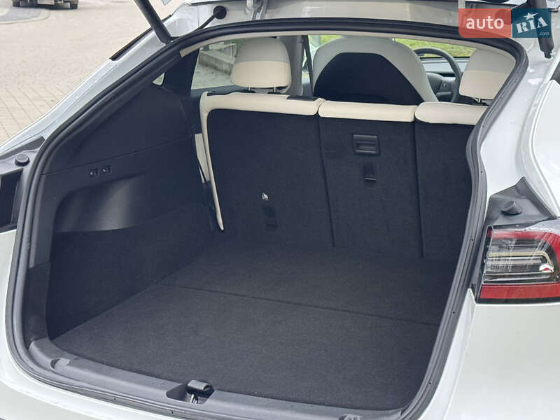 Внедорожник / Кроссовер Tesla Model Y 2022 в Ковеле