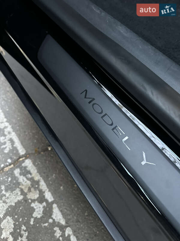 Внедорожник / Кроссовер Tesla Model Y 2021 в Николаеве фото 10 Внедорожник / Кроссовер Tesla Model Y 2021 в Николаеве