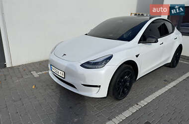 Внедорожник / Кроссовер Tesla Model Y 2022 в Буче
