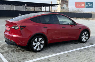 Внедорожник / Кроссовер Tesla Model Y 2022 в Дубно