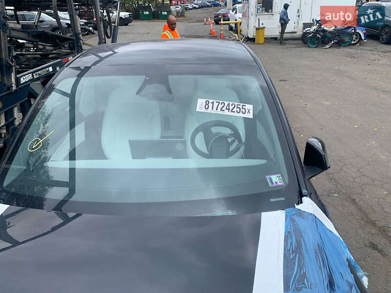 Внедорожник / Кроссовер Tesla Model Y 2025 в Черновцах фото 19 Внедорожник / Кроссовер Tesla Model Y 2025 в Черновцах