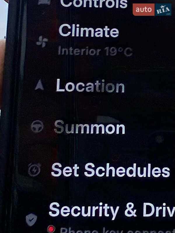 Внедорожник / Кроссовер Tesla Model Y 2023 в Ровно фото 19 Внедорожник / Кроссовер Tesla Model Y 2023 в Ровно