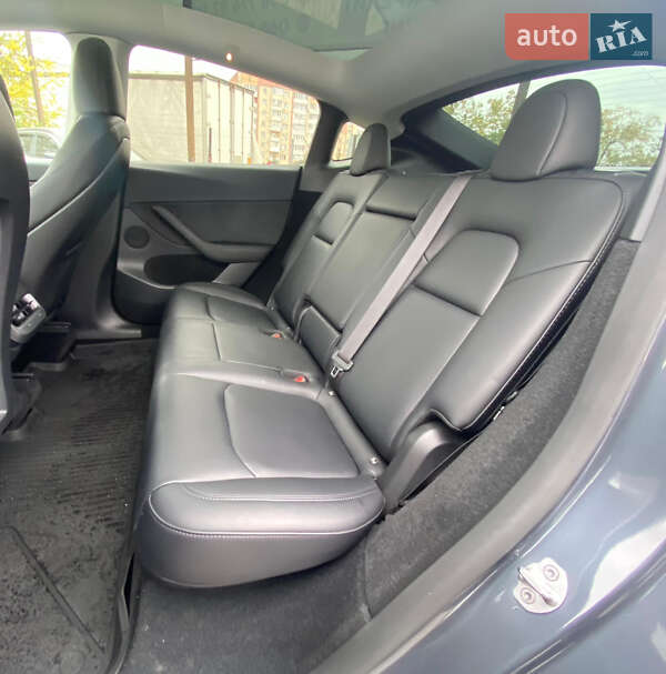 Внедорожник / Кроссовер Tesla Model Y 2023 в Ровно фото 22 Внедорожник / Кроссовер Tesla Model Y 2023 в Ровно