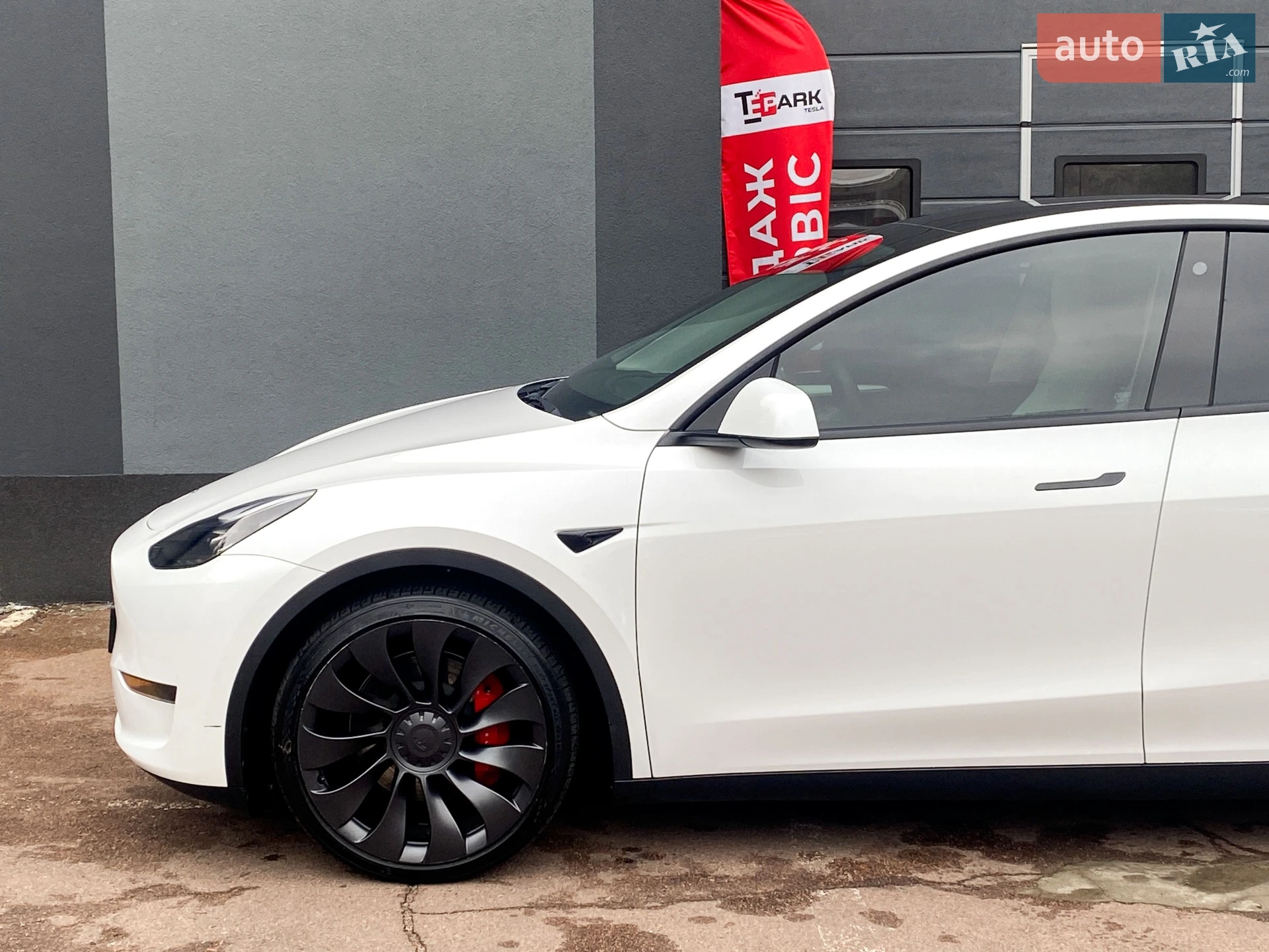 2023 Tesla Model Y - мініатюра 5