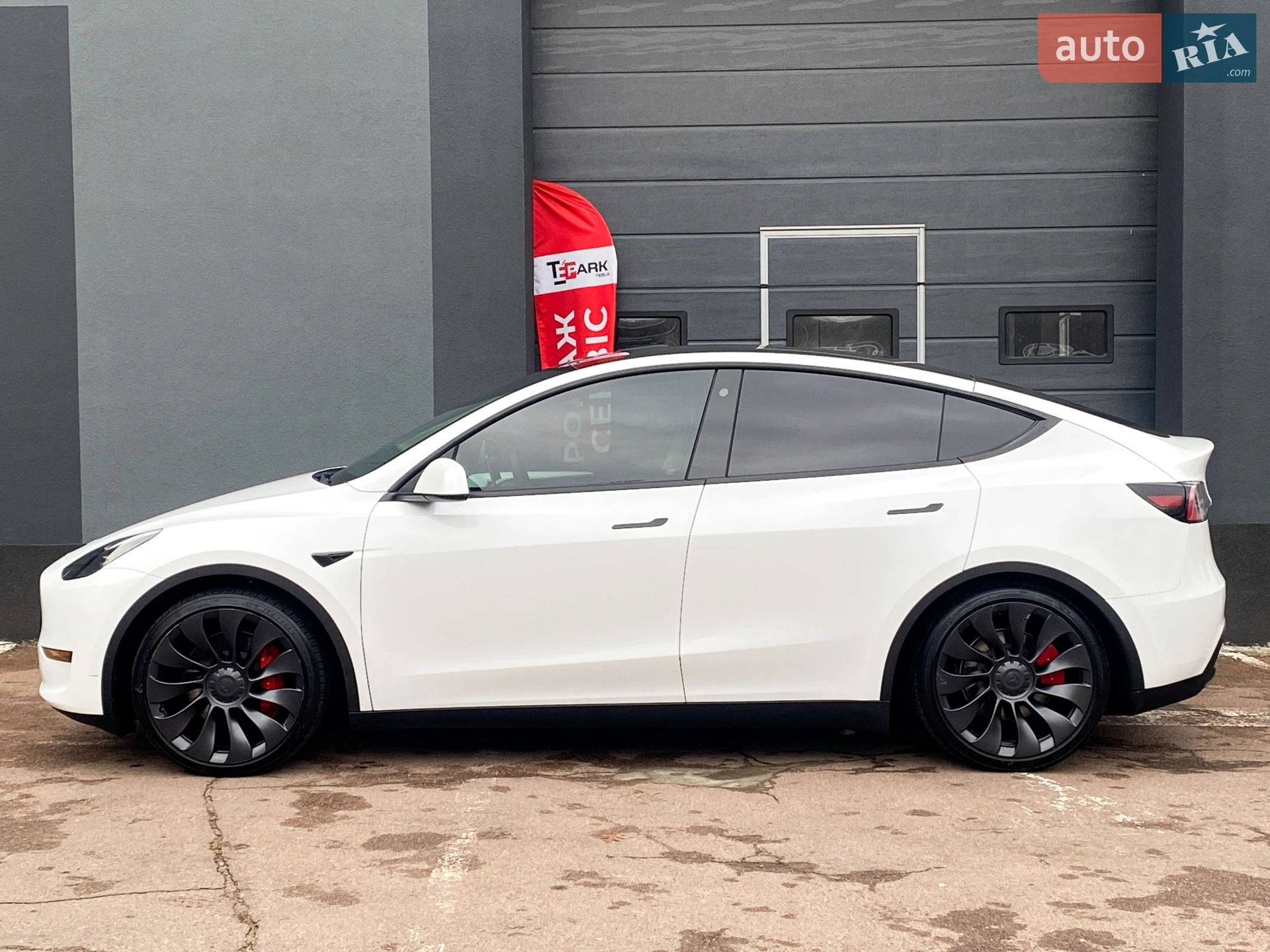 2023 Tesla Model Y - мініатюра 6