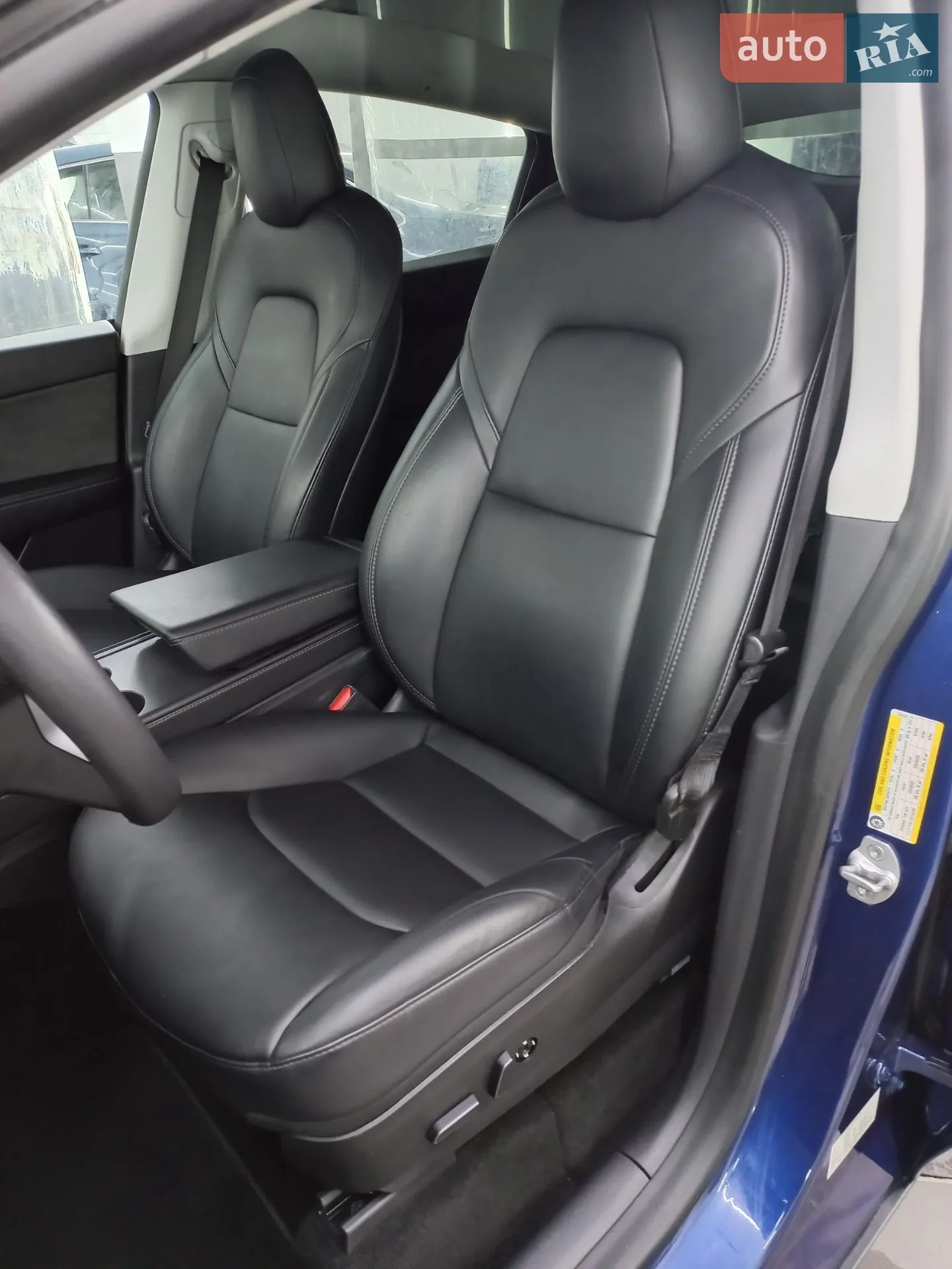 2021 Tesla Model Y - мініатюра 14