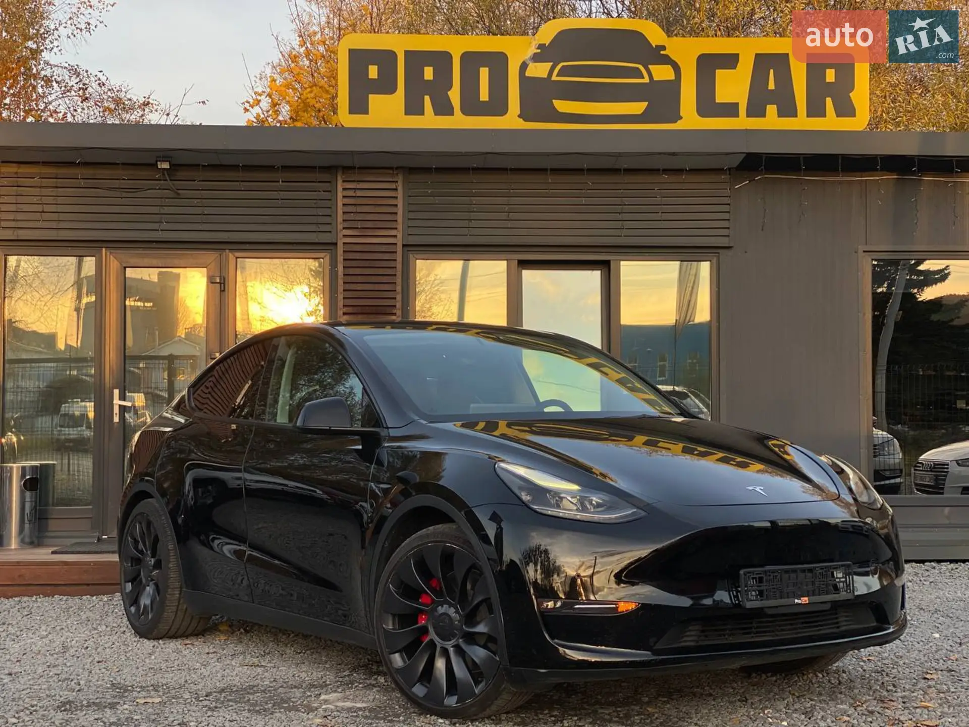 2022 Tesla Model Y - мініатюра 2