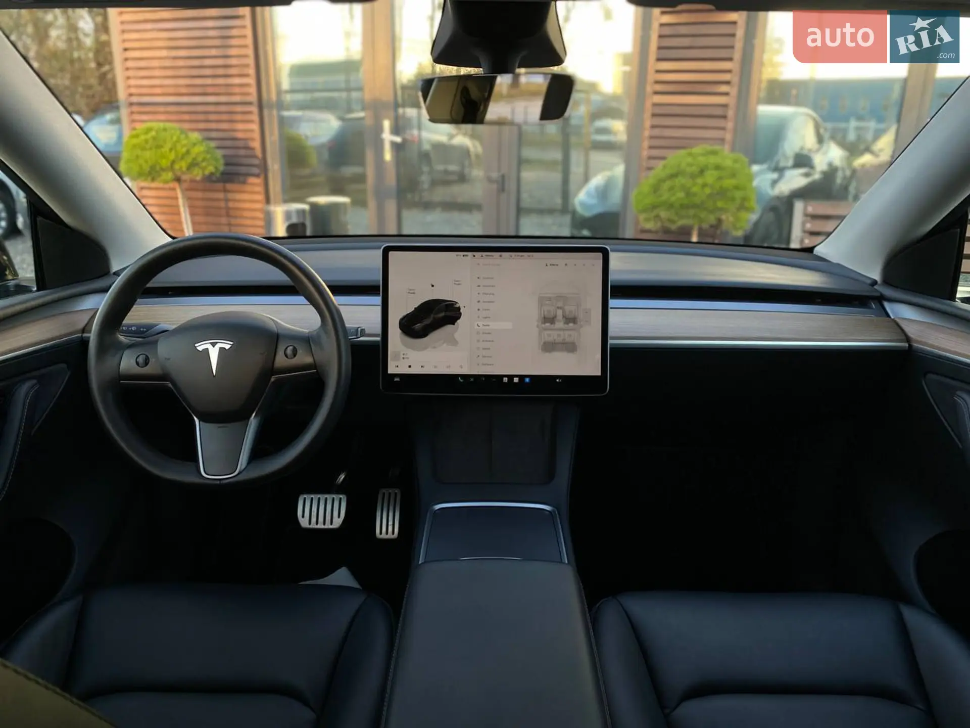 2022 Tesla Model Y - мініатюра 8