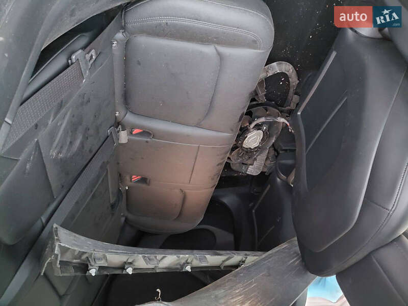 Внедорожник / Кроссовер Tesla Model Y 2021 в Одессе