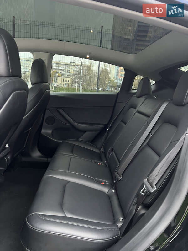 Внедорожник / Кроссовер Tesla Model Y 2022 в Киеве фото 30 Внедорожник / Кроссовер Tesla Model Y 2022 в Киеве