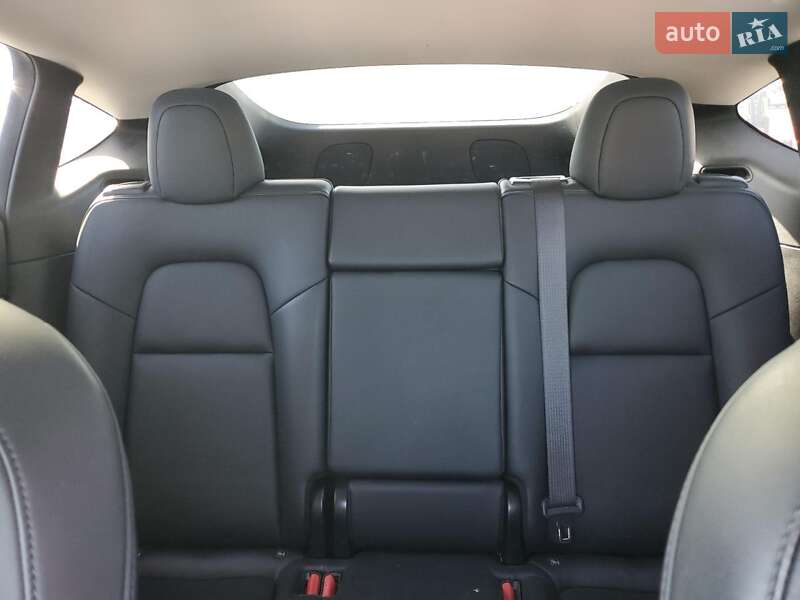 Внедорожник / Кроссовер Tesla Model Y 2020 в Виннице фото 10 Внедорожник / Кроссовер Tesla Model Y 2020 в Виннице