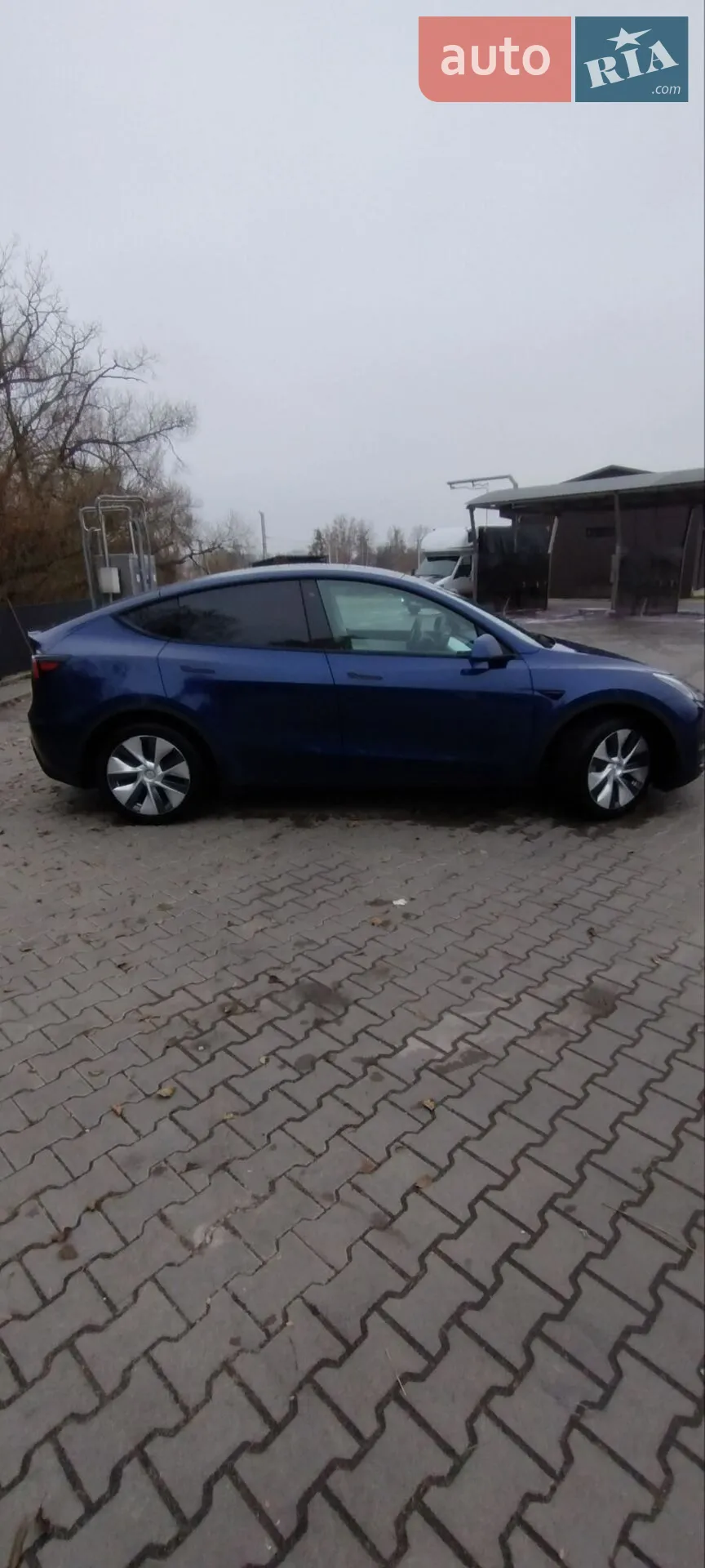 2020 Tesla Model Y - мініатюра 30
