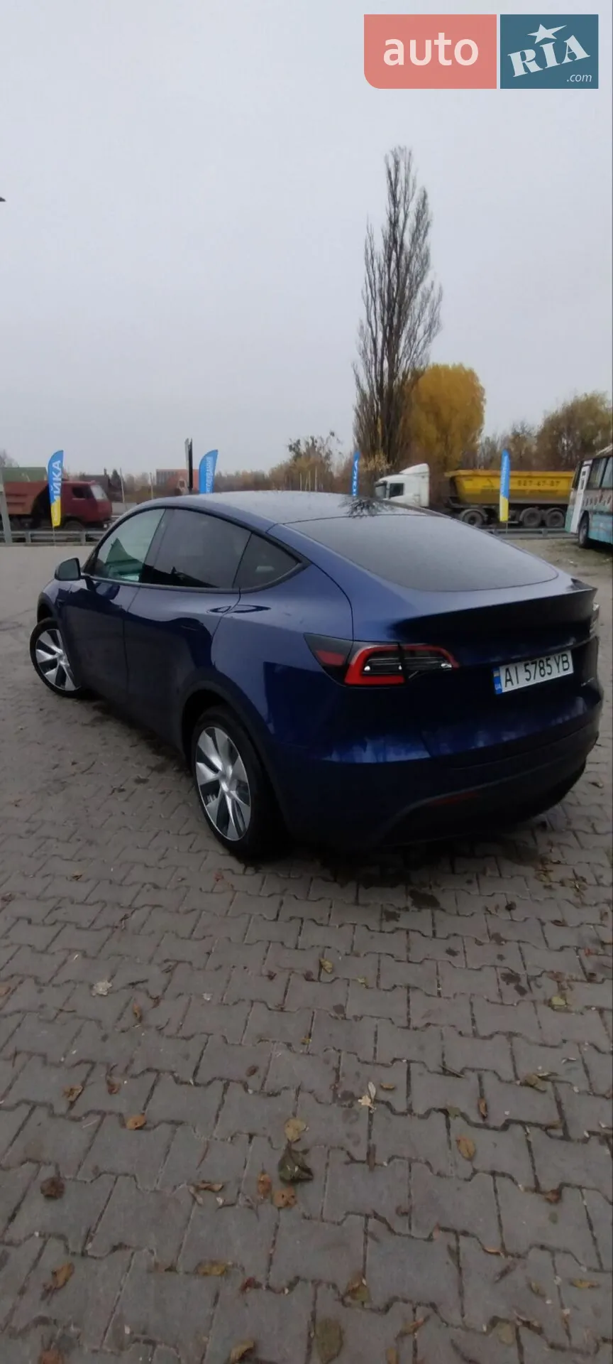 2020 Tesla Model Y - мініатюра 31