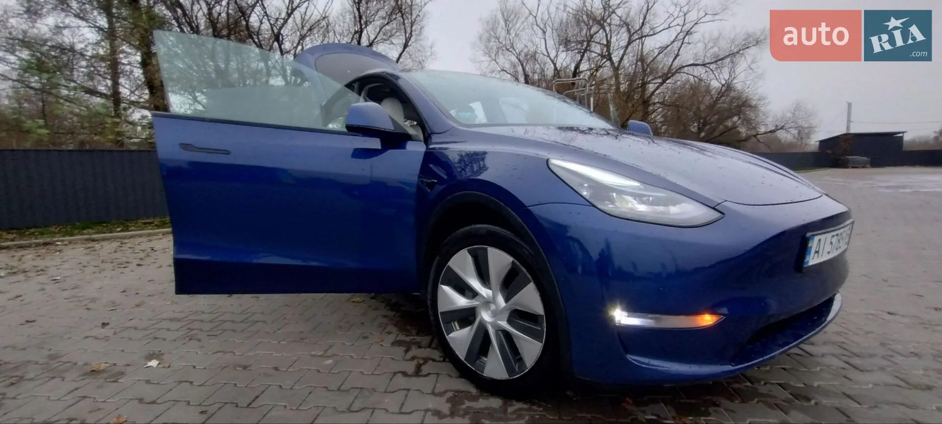 2020 Tesla Model Y - мініатюра 37