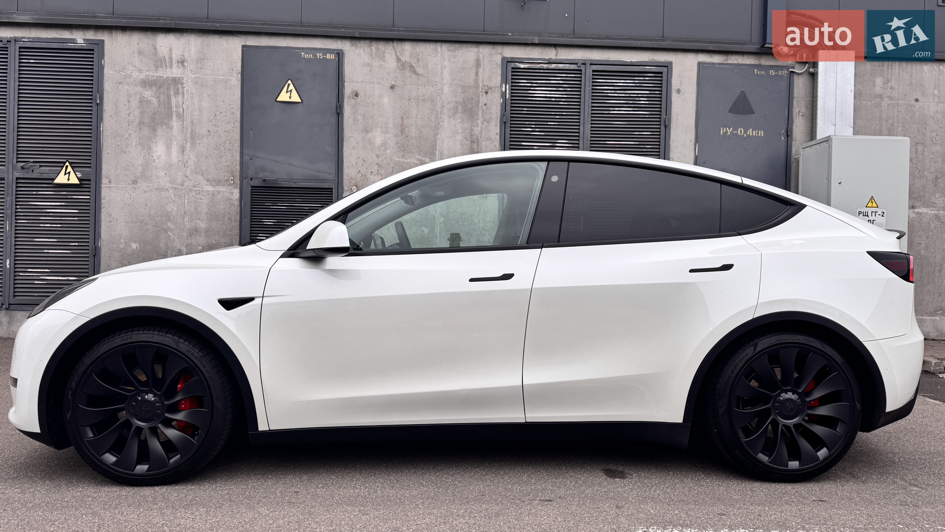 2022 Tesla Model Y - мініатюра 12