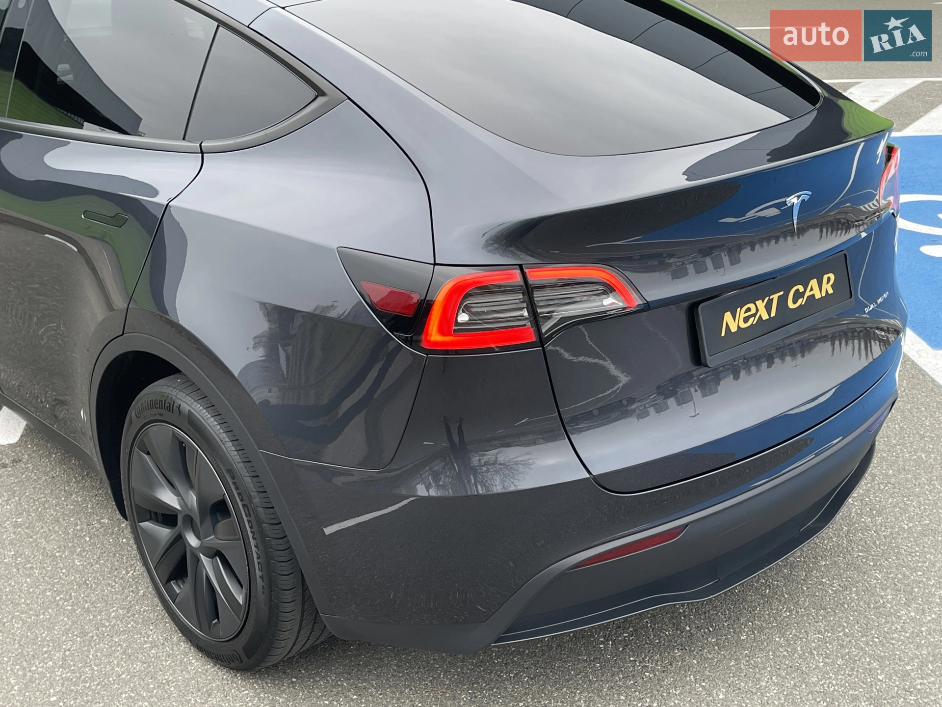2024 Tesla Model Y - мініатюра 15