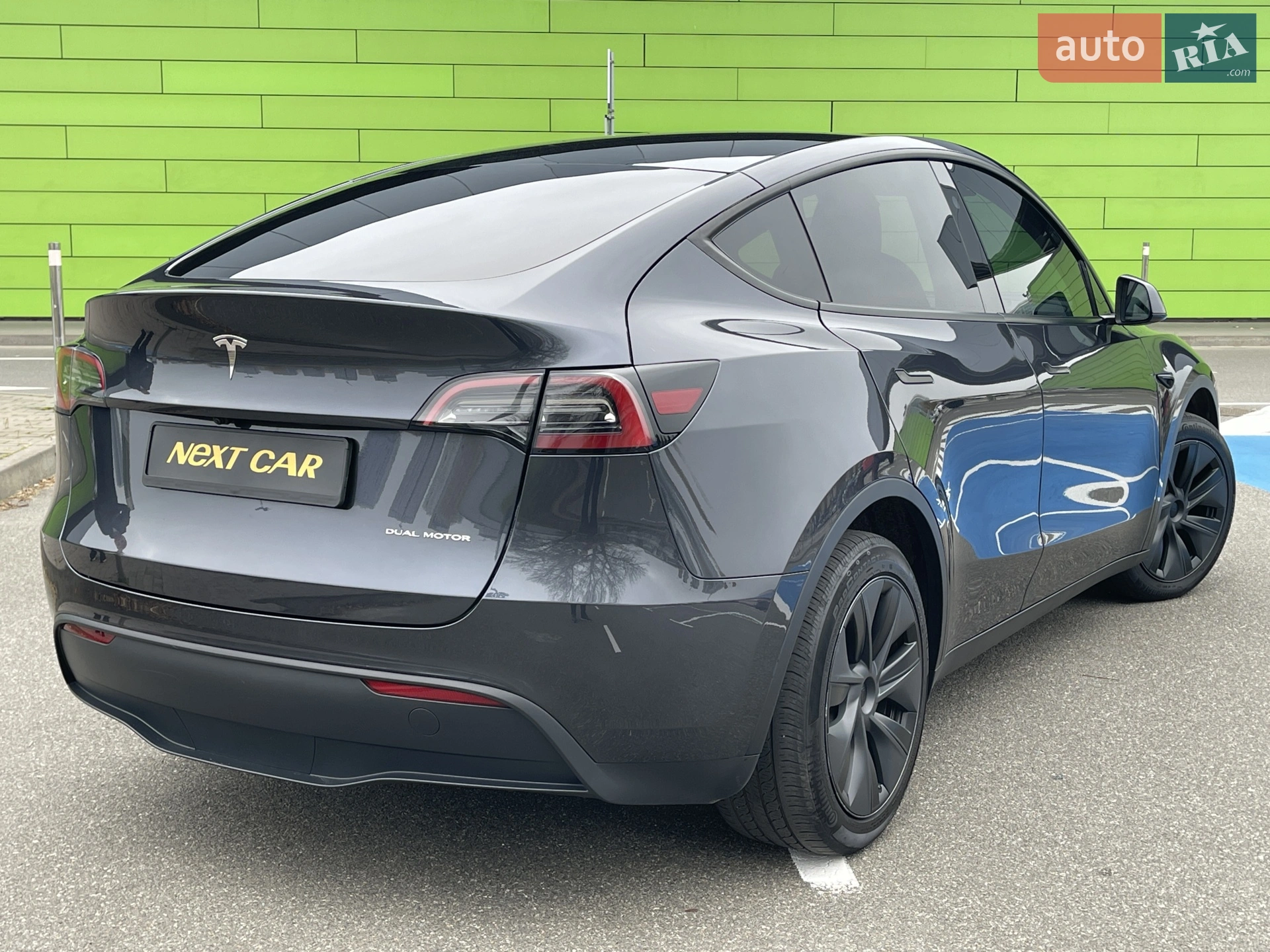 2024 Tesla Model Y - мініатюра 10