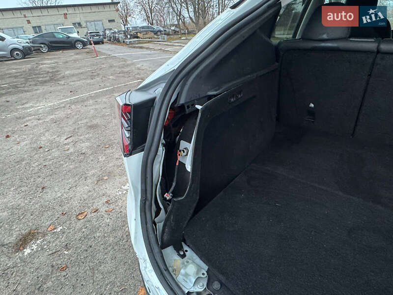 Позашляховик / Кросовер Tesla Model Y 2023 в Рівному