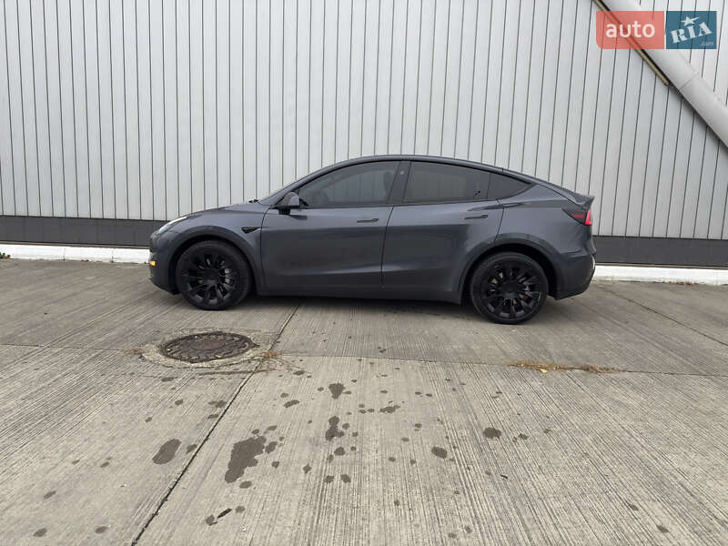 Внедорожник / Кроссовер Tesla Model Y 2023 в Черновцах