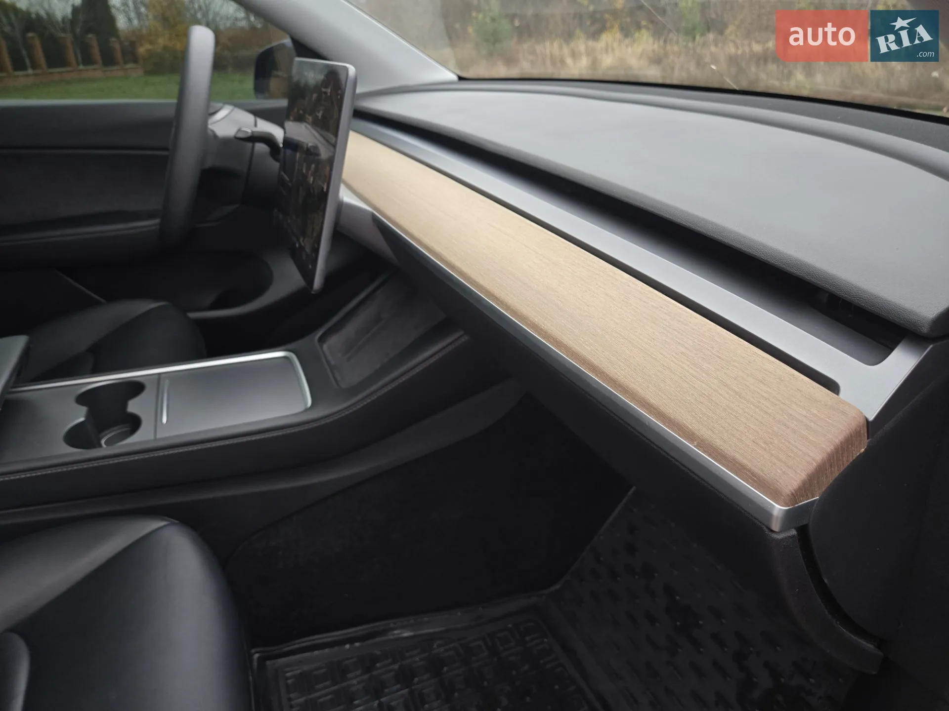 2021 Tesla Model Y - мініатюра 28