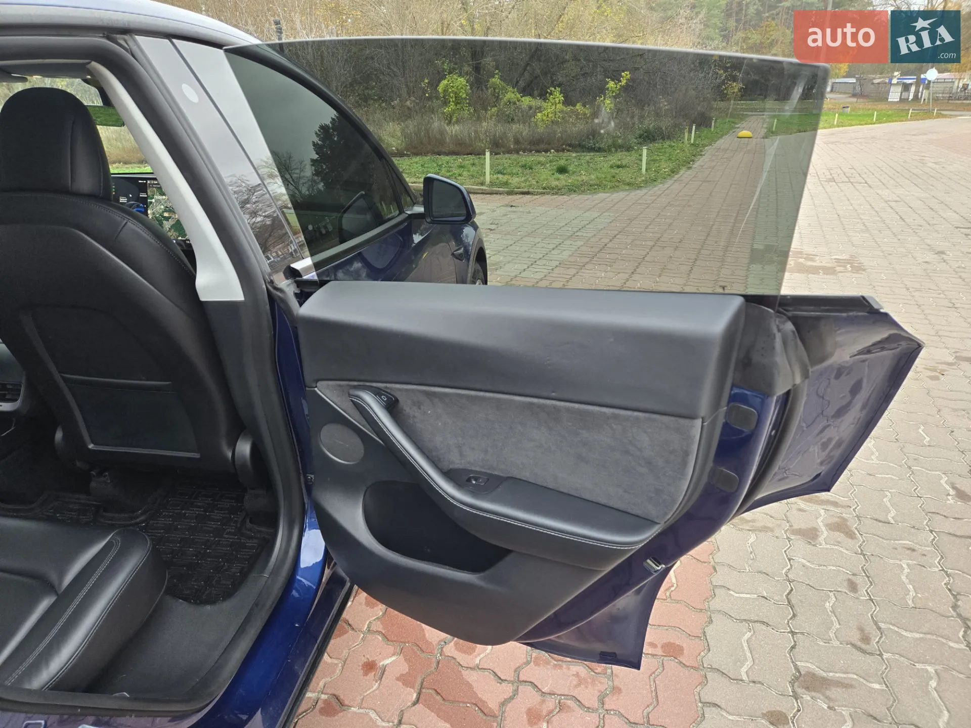 2021 Tesla Model Y - мініатюра 33