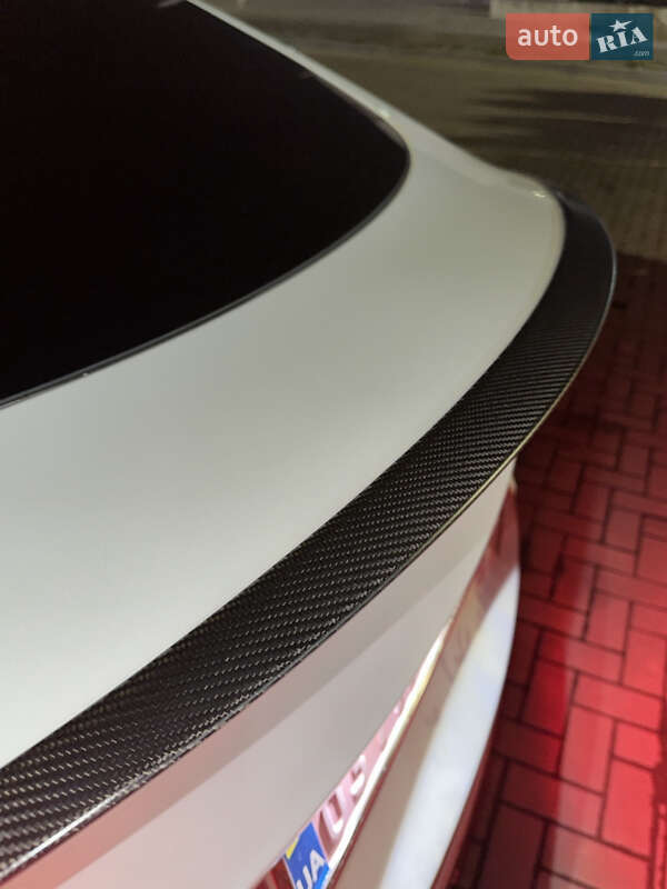 Внедорожник / Кроссовер Tesla Model Y 2023 в Луцке фото 43 Внедорожник / Кроссовер Tesla Model Y 2023 в Луцке