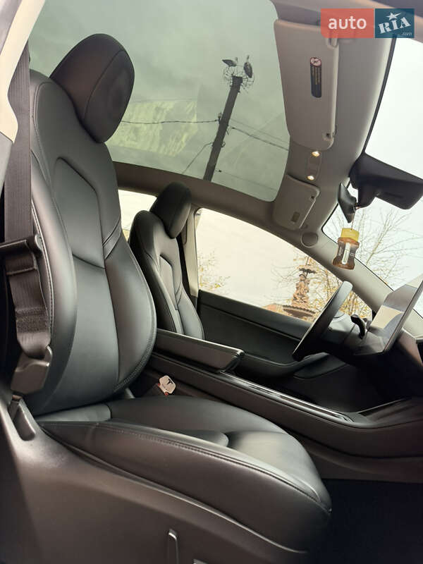 Внедорожник / Кроссовер Tesla Model Y 2022 в Кропивницком