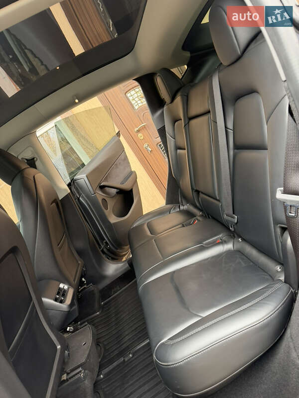 Внедорожник / Кроссовер Tesla Model Y 2022 в Кропивницком