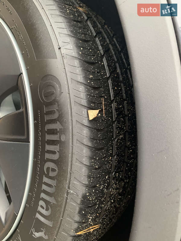 Внедорожник / Кроссовер Tesla Model Y 2024 в Киеве