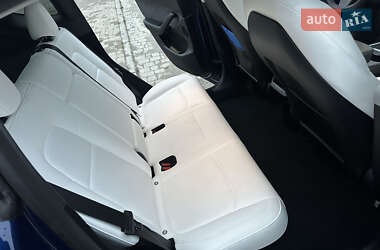 Внедорожник / Кроссовер Tesla Model Y 2024 в Копычинце
