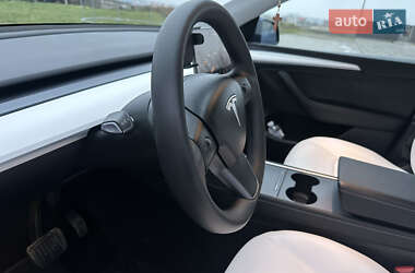 Внедорожник / Кроссовер Tesla Model Y 2024 в Копычинце