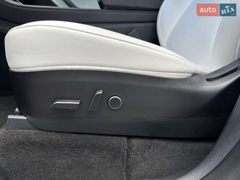 Внедорожник / Кроссовер Tesla Model Y 2022 в Каменском фото 33 Внедорожник / Кроссовер Tesla Model Y 2022 в Каменском