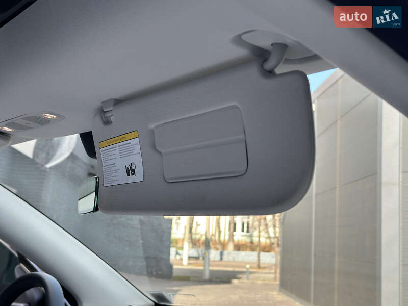 Внедорожник / Кроссовер Tesla Model Y 2022 в Каменском фото 60 Внедорожник / Кроссовер Tesla Model Y 2022 в Каменском