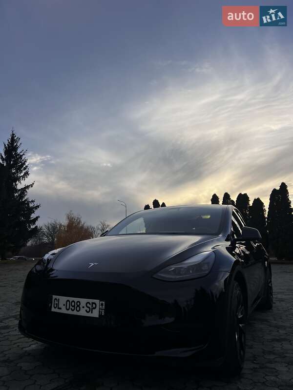 Внедорожник / Кроссовер Tesla Model Y 2023 в Дубно фото 3 Внедорожник / Кроссовер Tesla Model Y 2023 в Дубно