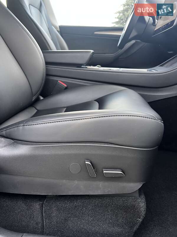 Внедорожник / Кроссовер Tesla Model Y 2023 в Дубно фото 9 Внедорожник / Кроссовер Tesla Model Y 2023 в Дубно