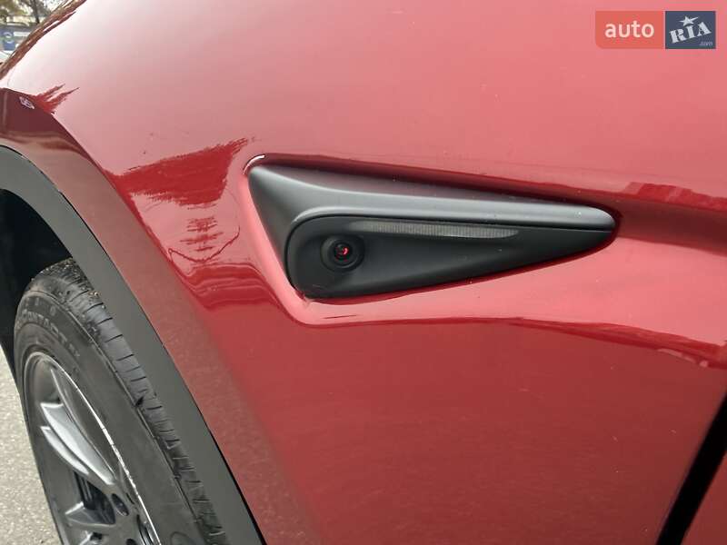 Внедорожник / Кроссовер Tesla Model Y 2024 в Киеве фото 38 Внедорожник / Кроссовер Tesla Model Y 2024 в Киеве