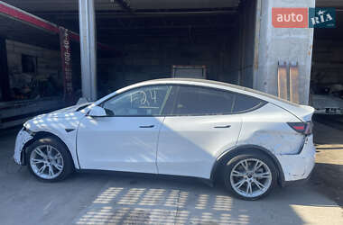 Внедорожник / Кроссовер Tesla Model Y 2024 в Харькове