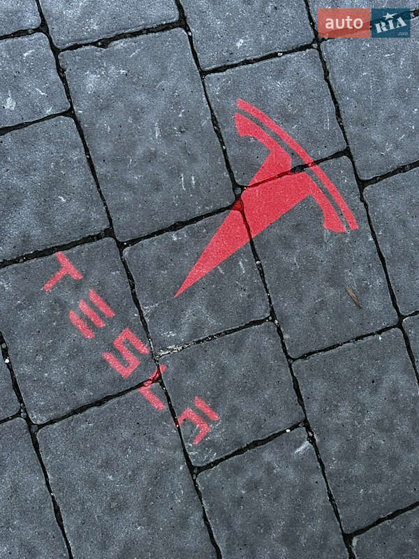 Позашляховик / Кросовер Tesla Model Y 2021 в Львові фото 12 Позашляховик / Кросовер Tesla Model Y 2021 в Львові