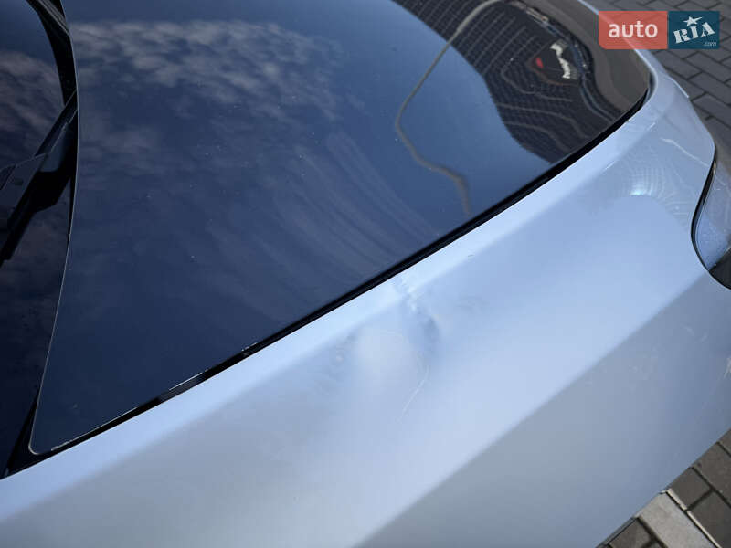 Внедорожник / Кроссовер Tesla Model Y 2023 в Луцке фото 41 Внедорожник / Кроссовер Tesla Model Y 2023 в Луцке