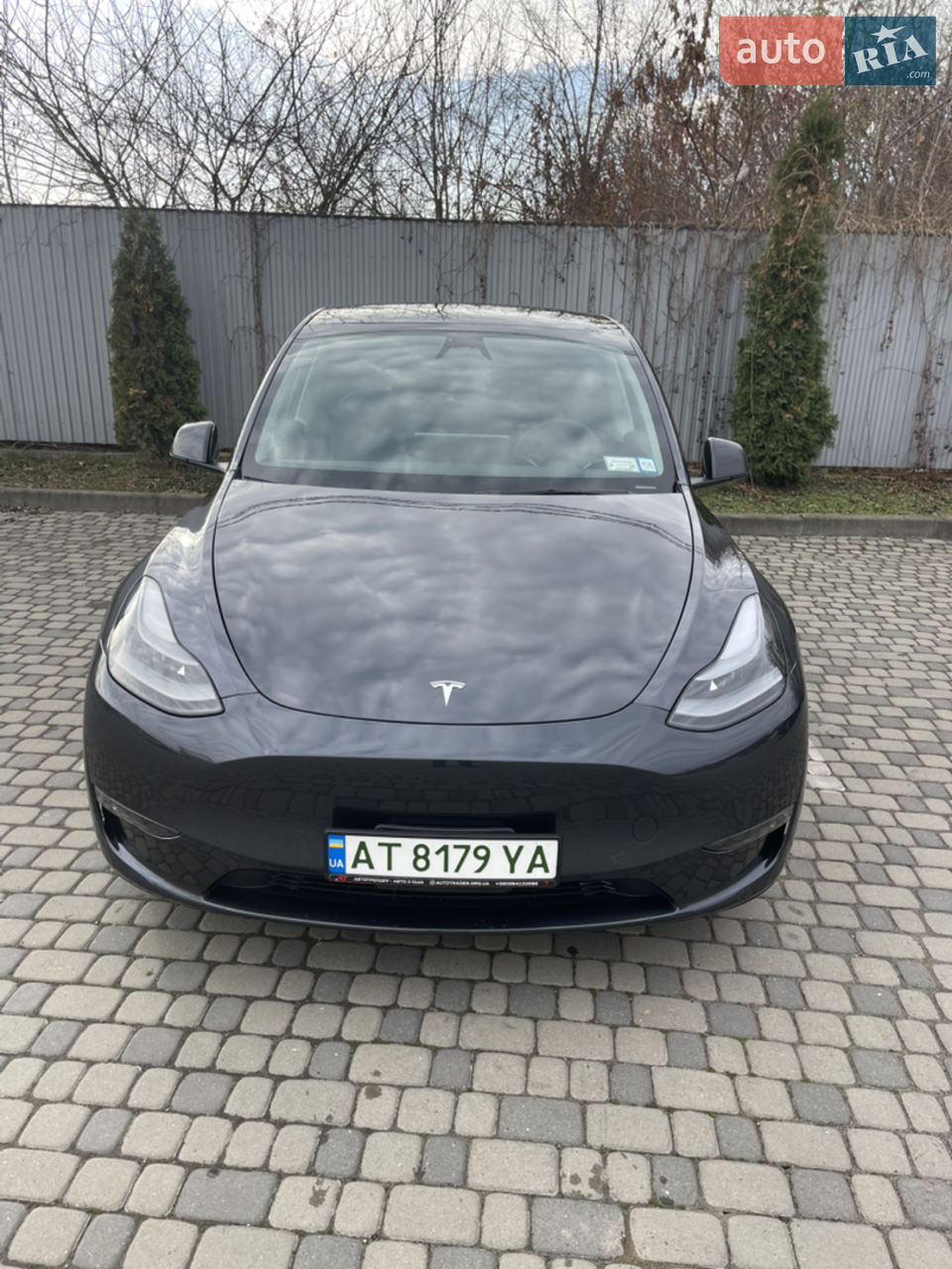 2023 Tesla Model Y - мініатюра 29