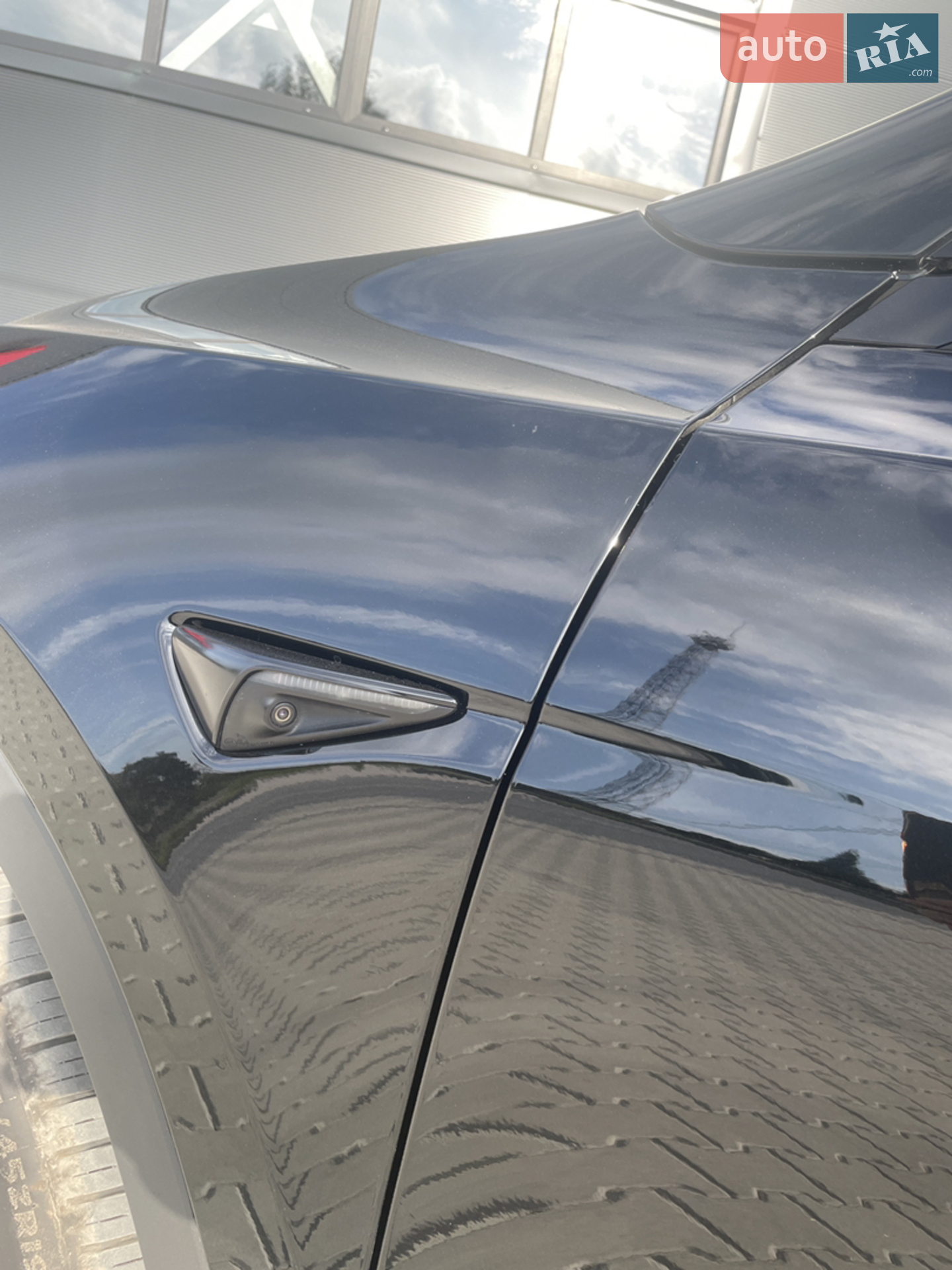 2021 Tesla Model Y - мініатюра 19
