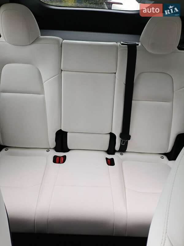 Внедорожник / Кроссовер Tesla Model Y 2022 в Мерефа фото 25 Внедорожник / Кроссовер Tesla Model Y 2022 в Мерефа