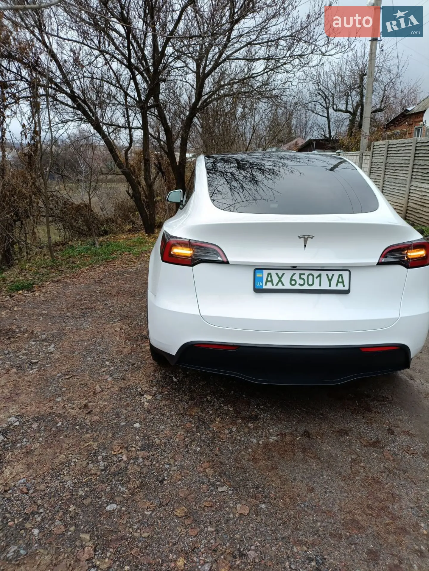2022 Tesla Model Y - мініатюра 10
