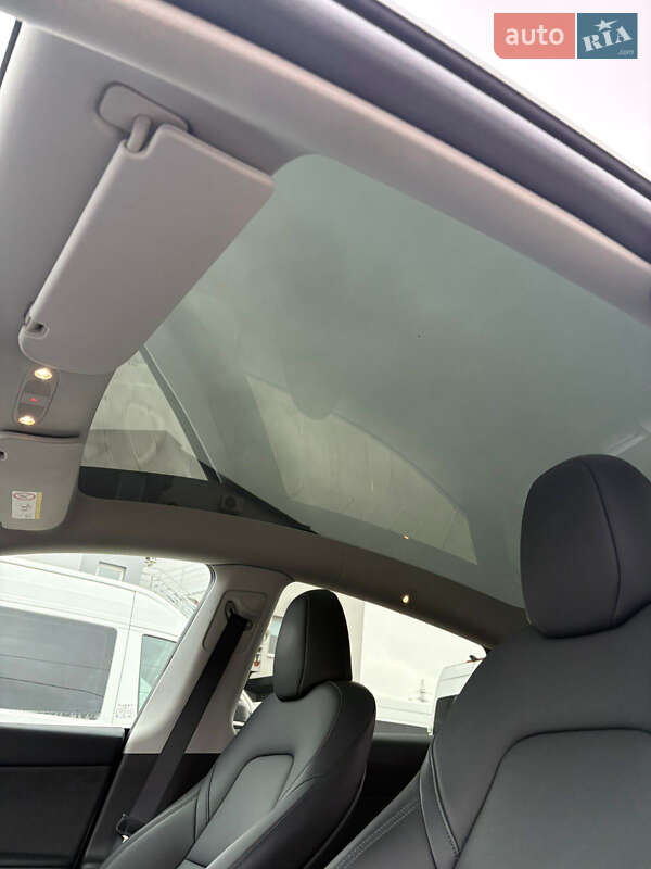 Внедорожник / Кроссовер Tesla Model Y 2024 в Ровно фото 32 Внедорожник / Кроссовер Tesla Model Y 2024 в Ровно