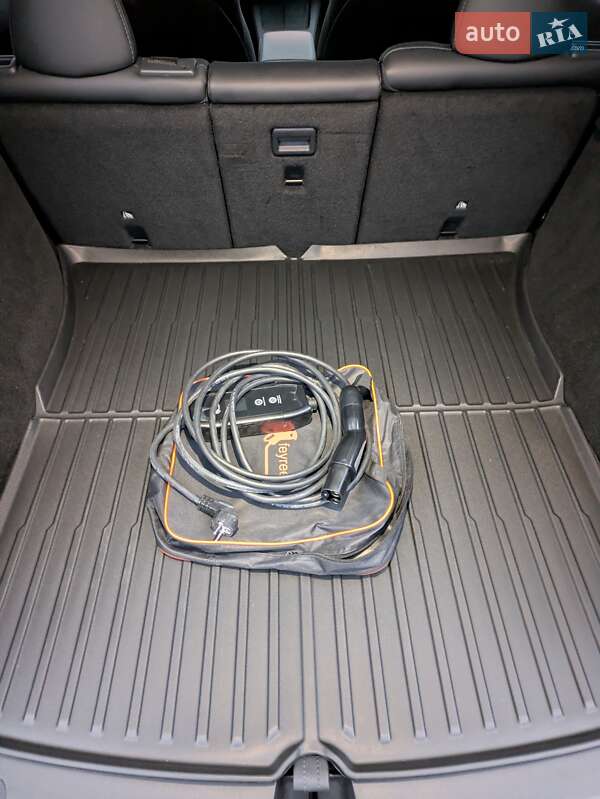 Позашляховик / Кросовер Tesla Model Y 2022 в Тернополі фото 15 Позашляховик / Кросовер Tesla Model Y 2022 в Тернополі