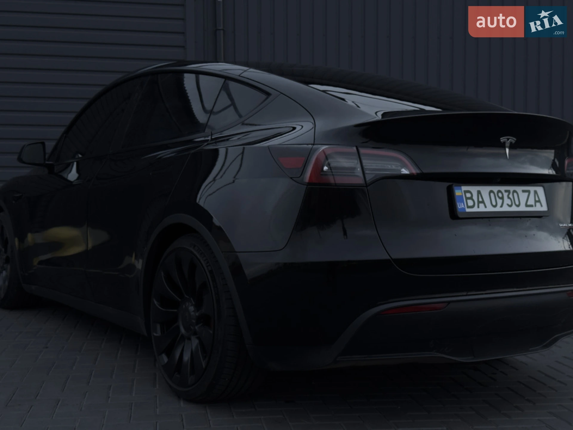 2023 Tesla Model Y - мініатюра 6