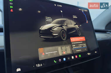 Позашляховик / Кросовер Tesla Model Y 2023 в Кропивницькому