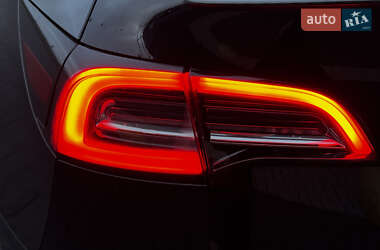 Позашляховик / Кросовер Tesla Model Y 2023 в Кропивницькому