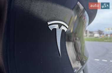 Позашляховик / Кросовер Tesla Model Y 2023 в Кропивницькому