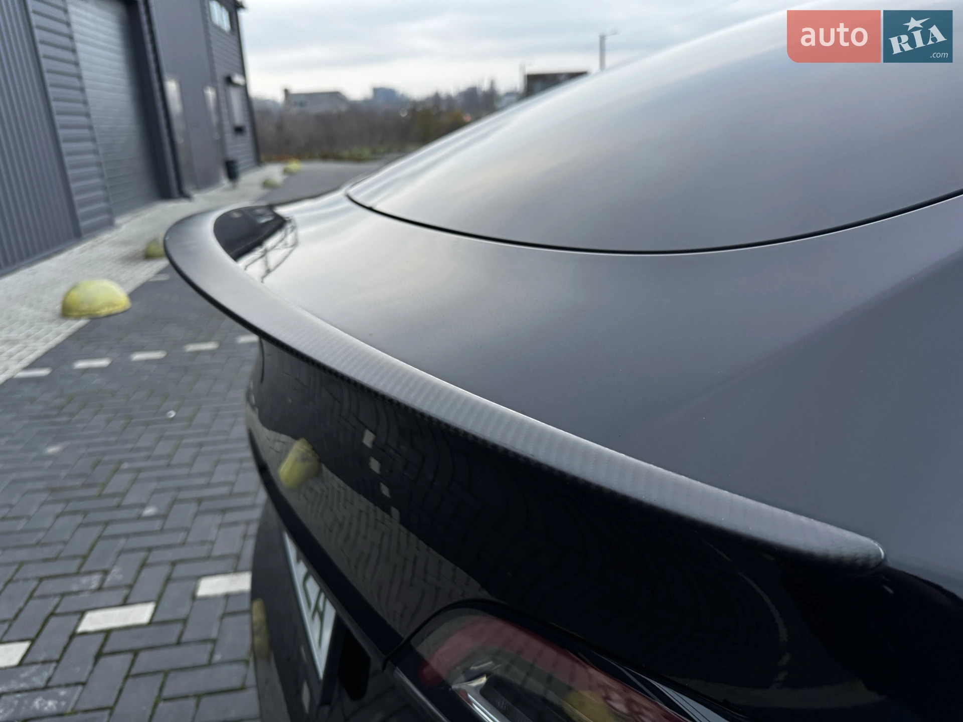 2023 Tesla Model Y - мініатюра 51